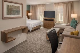 Staybridge Suites Hillsboro North