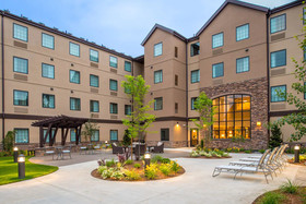 Staybridge Suites Hillsboro North