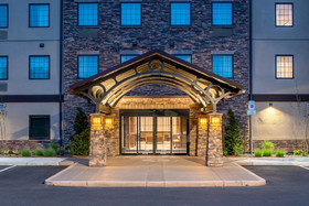 Staybridge Suites Hillsboro North