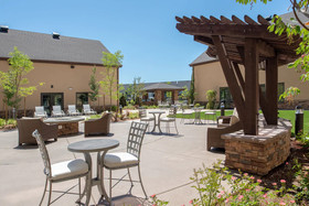 Staybridge Suites Hillsboro North