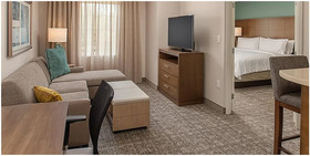 Staybridge Suites Hillsboro North