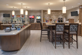 Staybridge Suites Hillsboro North