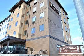 Staybridge Suites - Hillsboro South