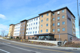 Staybridge Suites - Hillsboro South