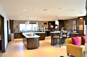 Staybridge Suites - Hillsboro South