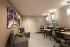 Staybridge Suites - Hillsboro South