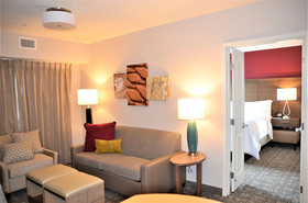 Staybridge Suites - Hillsboro South
