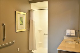 Staybridge Suites - Hillsboro South