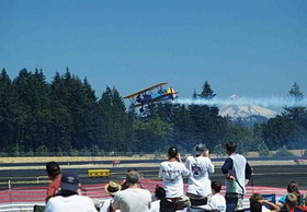 TownePlace Suites Portland Hillsboro