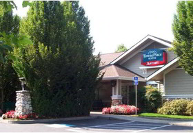 TownePlace Suites Portland Hillsboro