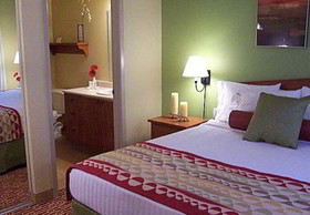 TownePlace Suites Portland Hillsboro