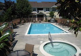 TownePlace Suites Portland Hillsboro