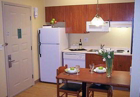 TownePlace Suites Portland Hillsboro