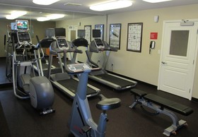 TownePlace Suites Portland Hillsboro