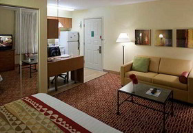 TownePlace Suites Portland Hillsboro