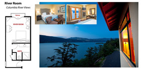 Columbia Cliff Villas Hood River
