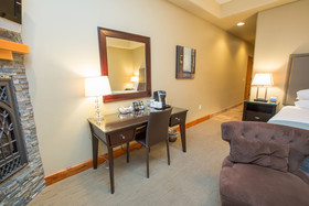 Columbia Cliff Villas Hood River