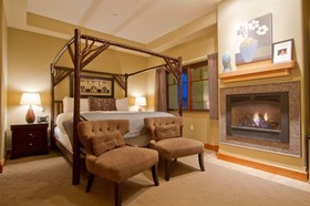 Columbia Cliff Villas Hood River