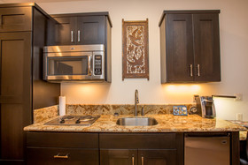 Columbia Cliff Villas Hood River