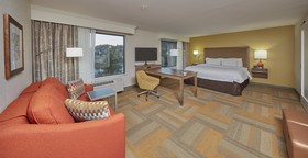 Hampton Inn & Suites Hood River