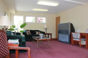 Sunset Motel Hood River