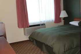 Sunset Motel Hood River