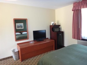 Sunset Motel Hood River