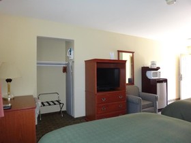 Sunset Motel Hood River