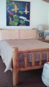 River Vista Vacation Homes