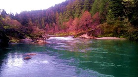 River Vista Vacation Homes