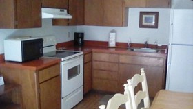 River Vista Vacation Homes