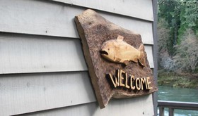 River Vista Vacation Homes