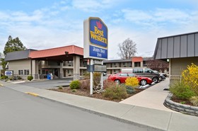 Best Western John Day Inn