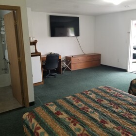 Riverside Inn John Day by OYO Rooms