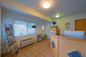 Riverside Inn John Day by OYO Rooms