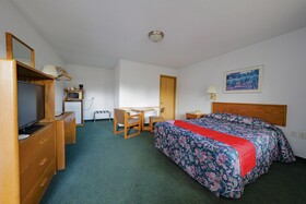 Riverside Inn John Day by OYO Rooms