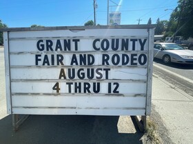 Riverside Inn John Day by OYO Rooms