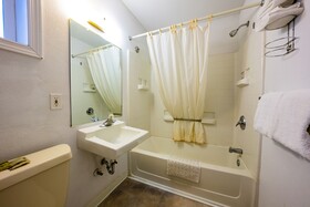 Riverside Inn John Day by OYO Rooms