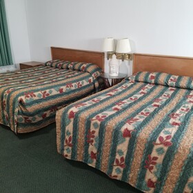 Riverside Inn John Day by OYO Rooms