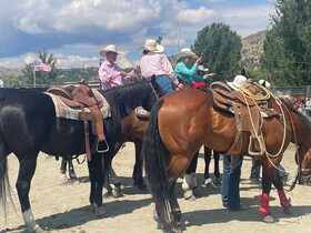 Riverside Inn John Day by OYO Rooms