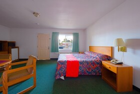 Riverside Inn John Day by OYO Rooms