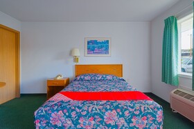 Riverside Inn John Day by OYO Rooms