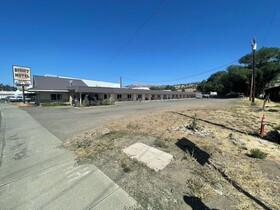 Riverside Inn John Day by OYO Rooms