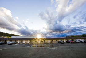 Riverside Inn John Day by OYO Rooms