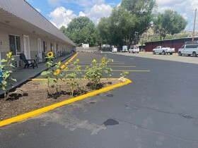 Riverside Inn John Day by OYO Rooms