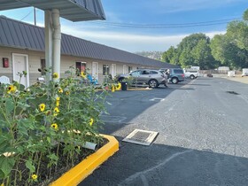 Riverside Inn John Day by OYO Rooms