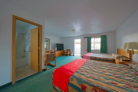 Riverside Inn John Day by OYO Rooms