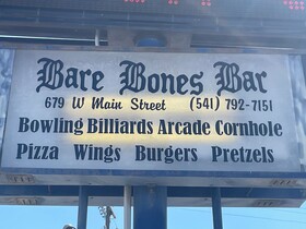 Riverside Inn John Day by OYO Rooms