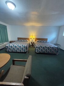 Riverside Inn John Day by OYO Rooms