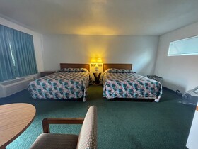 Riverside Inn John Day by OYO Rooms